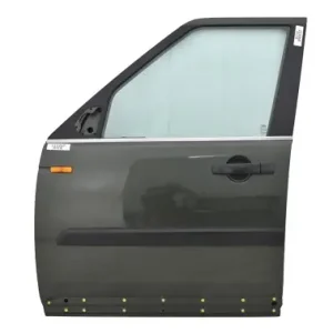 DRZWI PRZEDNIE PRZÓD LEWE LAND ROVER DISCOVERY 3 Nie przegap